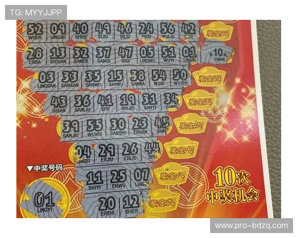 靠买波胆发财的人如何避坑防骗玩转彩票高频玩法